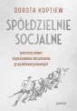 okłakda ebooka - Spółdzielnie socjalne jako instrument