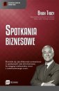 okłakda ebooka - Spotkania biznesowe