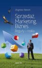 okłakda ebooka - Sprzedaż, marketing, biznes. Reguły