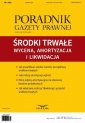 okłakda ebooka - Środki trwałe: wycena, amortyzacja