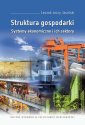 okłakda ebooka - Struktura gospodarki. Systemy ekonomiczne