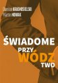 okłakda ebooka - Świadome przywództwo