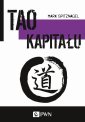 okłakda ebooka - Tao kapitału