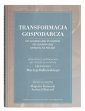 okłakda ebooka - Transformacja gospodarcza – od