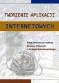 okłakda ebooka - Tworzenie aplikacji internetowych