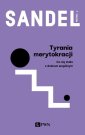 okłakda ebooka - Tyrania merytokracji. Co się stało