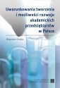 okłakda ebooka - Uwarunkowania tworzenia i możliwości