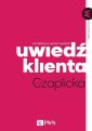 okłakda ebooka - Uwiedź klienta. Marketing w social