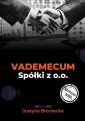 okłakda ebooka - Vademecum Sp. z o.o.