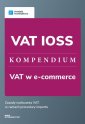 okłakda ebooka - VAT IOSS - kompendium