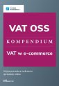 okłakda ebooka - VAT OSS - kompendium