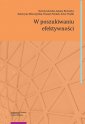 okłakda ebooka - W poszukiwaniu efektywności