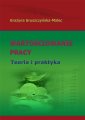 okłakda ebooka - Wartościowanie pracy. Teoria i