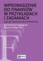 okłakda ebooka - Wprowadzenie do finansów w przykładach