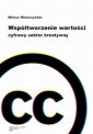 okłakda ebooka - Współtworzenie wartości. Cyfrowy