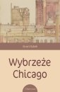 okładka książki - Wybrzeże Chicago