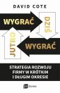 okłakda ebooka - Wygrać dziś, wygrać jutro. Strategia