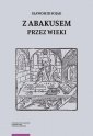 okłakda ebooka - Z abakusem przez wieki