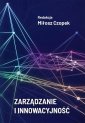 okłakda ebooka - Zarządzanie i innowacyjność