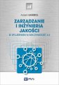 okłakda ebooka - Zarządzanie i inżynieria jakości.