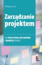 okłakda ebooka - Zarządzanie projektem. Jak precyzyjnie