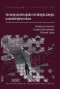 okłakda ebooka - Zarządzanie strategiczne. Ocena