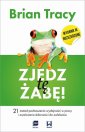 okłakda ebooka - Zjedz tę żabę! 21 metod podnoszenia