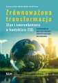 okłakda ebooka - Zrównoważona transformacja. Stan