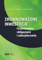 okłakda ebooka - Zrównoważone inwestycje. Finansowanie