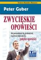 okłakda ebooka - Zwycięskie opowieści. Jak porozumiewać