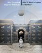 okłakda ebooka - ahat ilī. Siostra bogów