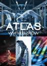 okładka książki - Atlas wynalazków