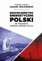okłakda ebooka - Bezpieczeństwo energetyczne Polski