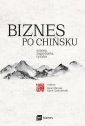 okłakda ebooka - Biznes po chińsku