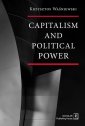 okłakda ebooka - Capitalism and political power