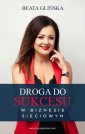okłakda ebooka - Droga do sukcesu w biznesie sieciowym