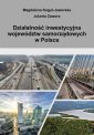 okłakda ebooka - Działalność inwestycyjna województw