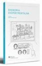 okłakda ebooka - Ekonomia eksperymentalna