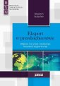 okłakda ebooka - Eksport w przedsiębiorstwie