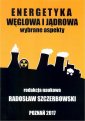 okłakda ebooka - Energetyka węglowa i jądrowa Wybrane