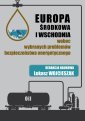 okłakda ebooka - Europa Środkowa i Wschodnia wobec