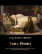okłakda ebooka - Fedra. Phèdre