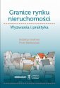 okłakda ebooka - Granice rynku nieruchomości. Wyzwania