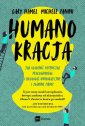 okłakda ebooka - Humanokracja. Jak uwolnić potencjał