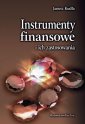okłakda ebooka - Instrumenty finansowe i ich zastosowania