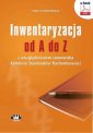 okłakda ebooka - Inwentaryzacja od A do Z z uwzględnieniem