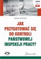 okłakda ebooka - Jak przygotować się do kontroli