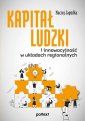 okłakda ebooka - Kapitał ludzki i innowacyjność