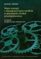 okłakda ebooka - Mapa strategii i strategiczna karta