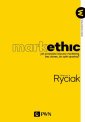 okłakda ebooka - MarkEthic. Jak prowadzić etyczny